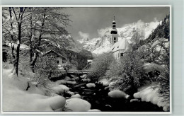 52308306 - Ramsau B. Berchtesgaden - Berchtesgaden