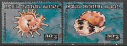 MADAGASCAR, USED STAMP, OBLITERÉ, SELLO USADO - Madagaskar (1960-...)