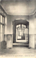 CPA - SAINTE-FEYRE - SANATORIUM - GALERIE DES CUISINES - Other & Unclassified