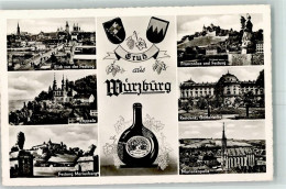 10435106 - Wuerzburg - Würzburg
