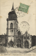 ABBEVILLE - L'EGLISE SAINT GILLES - Abbeville