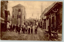 13500706 - Mostar - Bosnia Erzegovina