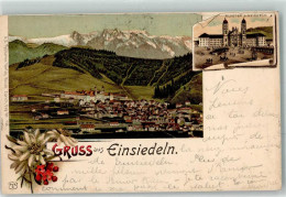 10644706 - Einsiedeln - Other & Unclassified