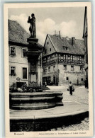 39198806 - Kronach , Oberfr - Kronach