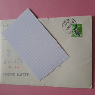 Lettre Par Avion De Edogawa Pour L'Haye Les Roses (94) France - 06-12-1995 - Airmail