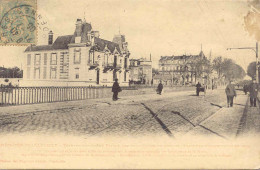 CPA - MEZIERE-CHARLEVILLE (1906) - Charleville