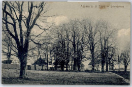 50993406 - Asparn An Der Zaya - Other & Unclassified