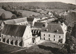 XU 14-(18) NOIRLAC - L' ABBAYE - 2 SCANS - Andere & Zonder Classificatie