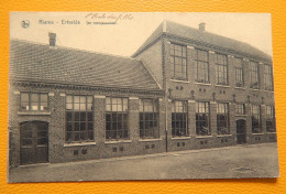 RIEME - ERTVELDE -  De Meisjesschool - Evergem