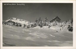 12029840 Buchs SG Skihaus Malbun Buchserberg Buchs SG - Sonstige & Ohne Zuordnung