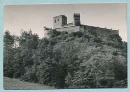 GROPPARELLO - Castello - Circulé 1953 - Sonstige & Ohne Zuordnung