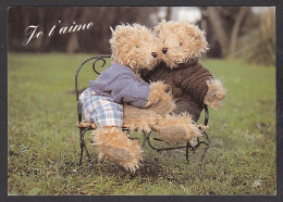 094845/ Peluches, Ours, Oursons Issus Des Collections *Les Petites Marie* - Games & Toys