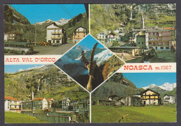 124792/ NOASCA, Alta Val D'Orco - Other & Unclassified