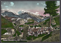 120315/ LIMONE PIEMONTE, Panorama - Andere & Zonder Classificatie