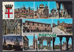 122517/ MANTOVA - Mantova