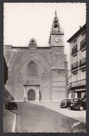 082754/ PERPIGNAN, Cathédrale Saint-Jean  - Perpignan