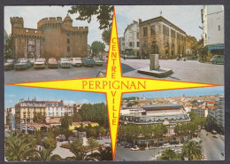 124573/ PERPIGNAN, Centre-ville - Perpignan