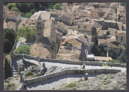 122829/ MOUSTIERS-SAINTE-MARIE, Vue Générale  - Andere & Zonder Classificatie