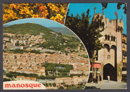 124147/ MANOSQUE - Manosque