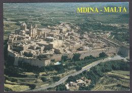 123967/ MDINA - Malta