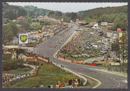 129373/ FRANCORCHAMPS, Circuit National - Stavelot