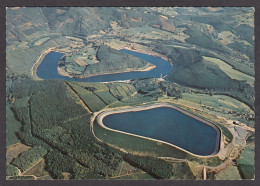 105447/ COO, Vue Aérienne Des Réservoirs De La Centrale De Pompage - Stavelot