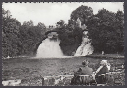 119374/ COO, Les Cascades - Stavelot