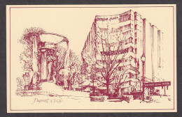 115235/ WASHINGTON D.C., Dupont Plaza Hotel - Washington DC