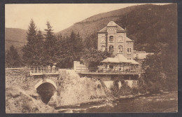 105449/ COO, Hôtel *Belle Vue* - Stavelot