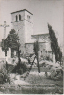 XU 24-(26) MIRMANDE - EGLISE DE SAINTE FOY SOUS LE MISTRAL - CIMETIERE - EDIT. C. ROUVEYRE , MIRMANDE - PHOTO C. LAURENT - Other & Unclassified