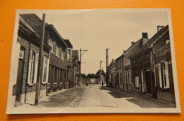 KALKEN  -  Koffiestraat - Laarne