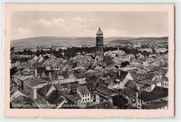 39117206 - Goettingen. Teilansicht Mit St. Jakobikirche Gelaufen. Gute Erhaltung. - Göttingen