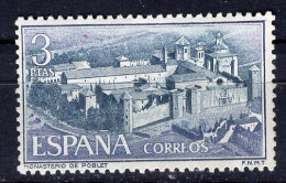 ESPAGNE - Timbre N°1159 Oblitéré - Used Stamps