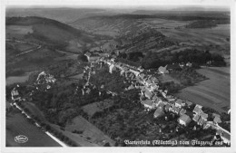 39103106 - Bartenstein In Wuerttemberg Vom Flugzeug Aus Ungelaufen  Gute Erhaltung. - Schwaebisch Hall