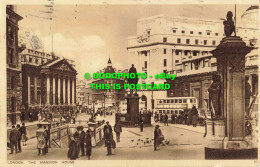 R562362 London. The Mansion House. Photochrom. 1935 - Andere & Zonder Classificatie