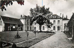 - Maine Et Loire -ref-B03- St Martin De La Place - Château De La Blairie - Châteaux - Ministère De La Justice - - Autres & Non Classés