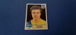 Figurina Panini WM USA 94 - 150 R. Nilsson Svezia - Italian Edition