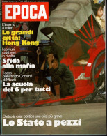 °°° RIVISTA EPOCA N° 1428 DEL 15 FEBBRAIO 1978 °°° - Sonstige & Ohne Zuordnung