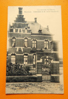 MEERBEKE  - Huis Van Dr Van Bever - Habitation De Mr Le Dr Van Bever - Ninove