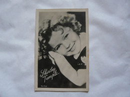 PHOTO - SHIRLEY TEMPLE - FOX FILM - Famous People