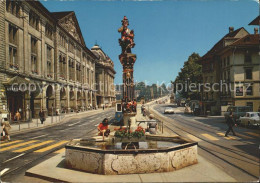 12027808 Bern BE Kindlifresserbrunnen  Bern - Sonstige & Ohne Zuordnung