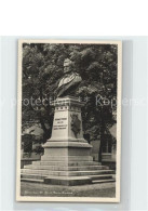 12026674 Winterthur Dr Jonas Furrer Denkmal Bueste Winterthur - Andere & Zonder Classificatie