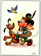 52287706 - Micky Maus Pluto Dudelsack Kilt - Disney