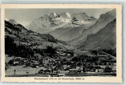 10607806 - Reichenbach Im Kandertal - Sonstige & Ohne Zuordnung