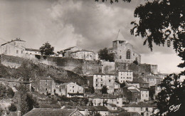 YO 26-(43) CHANTEUGES - L' ABBAYE - 2 SCANS - Autres & Non Classés