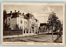 13963906 - Hermannstadt Sibiu - Roemenië