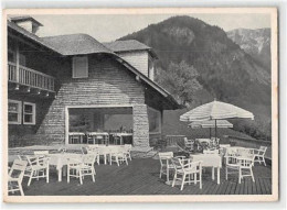 39121406 - Bad Oberdorf-Hindelang Im Allgaeu. Terrassenhotel Alpenhof. Gute Erhaltung. - Immenstadt