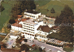 12024372 Wilen Sarnen Hotel Wilerbad Fliegeraufnahme Sarnen - Other & Unclassified