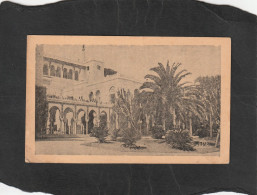 128762            Algeria,      Alger,      Palais  D"Ete,    VG   1945 - Algiers