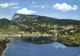 12023644 Le Pont VD Lacde Joux Dent De Vaulion Le Pont - Sonstige & Ohne Zuordnung